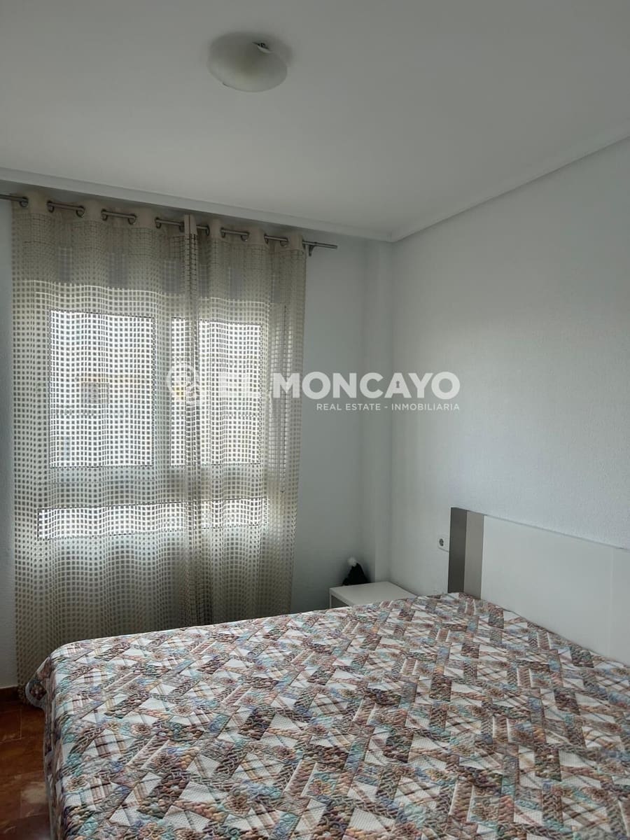 2 slaapkamer Penthouse te koop in Torrevieja met zwembad garage - € 350.000 (Ref: 8822634)