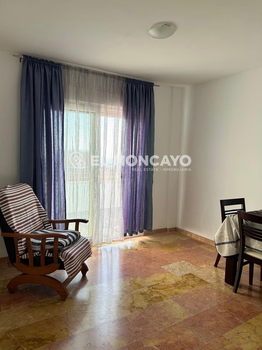 2 slaapkamer Penthouse te koop in Torrevieja met zwembad garage - € 350.000 (Ref: 8822634)