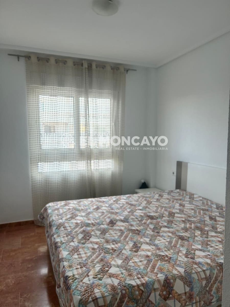 2 slaapkamer Penthouse te koop in Torrevieja met zwembad garage - € 350.000 (Ref: 8822634)