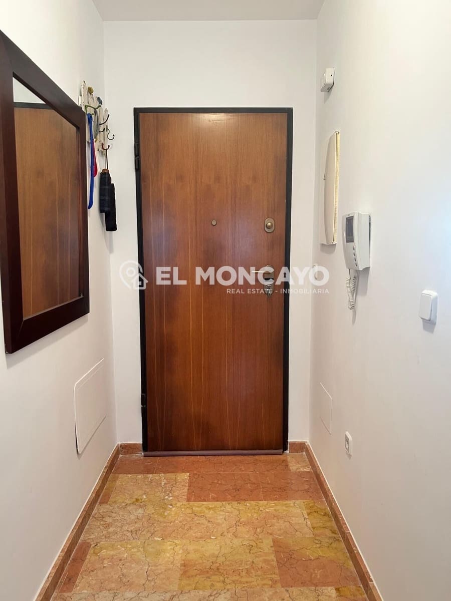 2 slaapkamer Penthouse te koop in Torrevieja met zwembad garage - € 350.000 (Ref: 8822634)