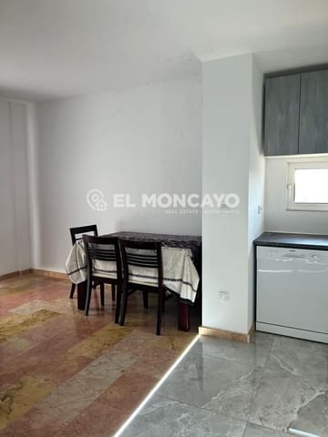 2 sovrum Takvåning till salu i Torreblanca, Torrevieja med pool garage - 350 000 € (Ref: 8822634)