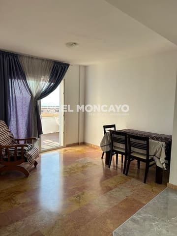 2 sovrum Takvåning till salu i Torreblanca, Torrevieja med pool garage - 350 000 € (Ref: 8822634)