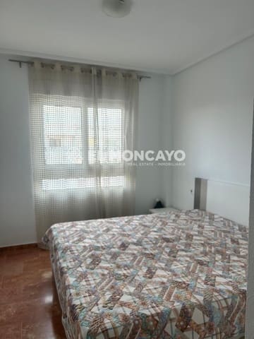 2 sovrum Takvåning till salu i Torreblanca, Torrevieja med pool garage - 350 000 € (Ref: 8822634)