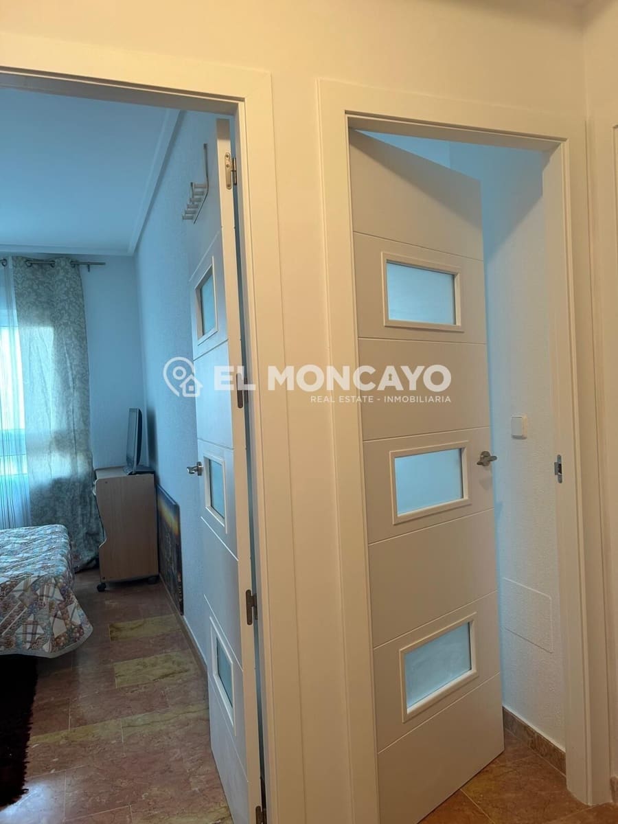 2 slaapkamer Penthouse te koop in Torrevieja met zwembad garage - € 350.000 (Ref: 8822634)