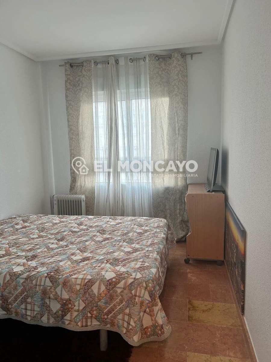 2 slaapkamer Penthouse te koop in Torrevieja met zwembad garage - € 350.000 (Ref: 8822634)