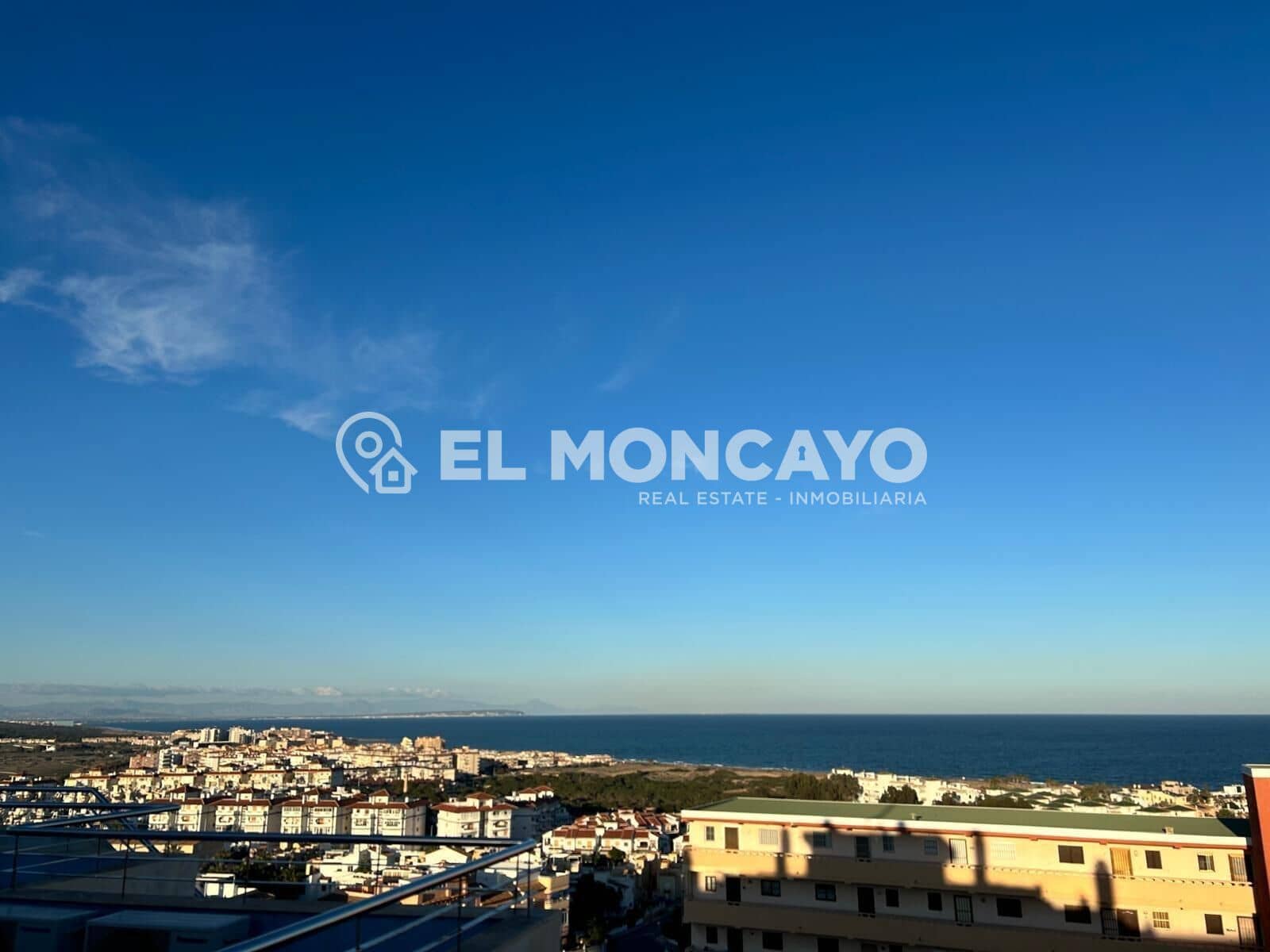 2 slaapkamer Penthouse te koop in Torrevieja met zwembad garage - € 350.000 (Ref: 8822634)