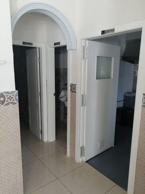 Empresa para venda em Guardamar del Segura - 192 000 € (Ref: 8834399)