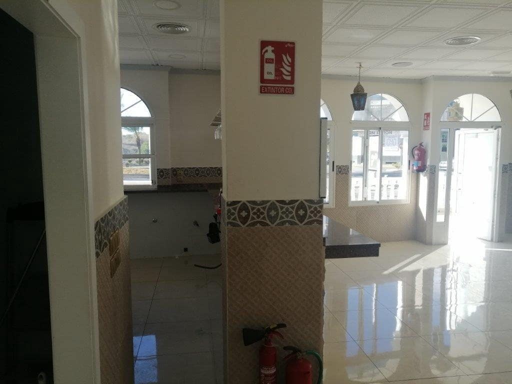 Empresa para venda em Guardamar del Segura - 192 000 € (Ref: 8834399)