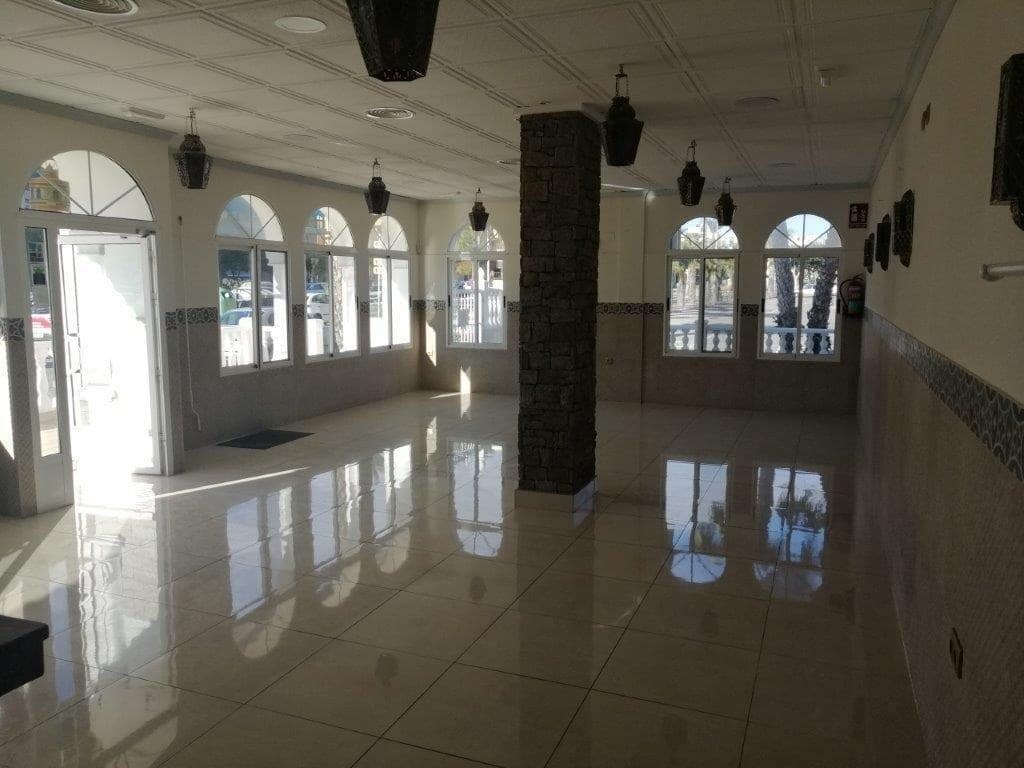 Empresa para venda em Guardamar del Segura - 192 000 € (Ref: 8834399)