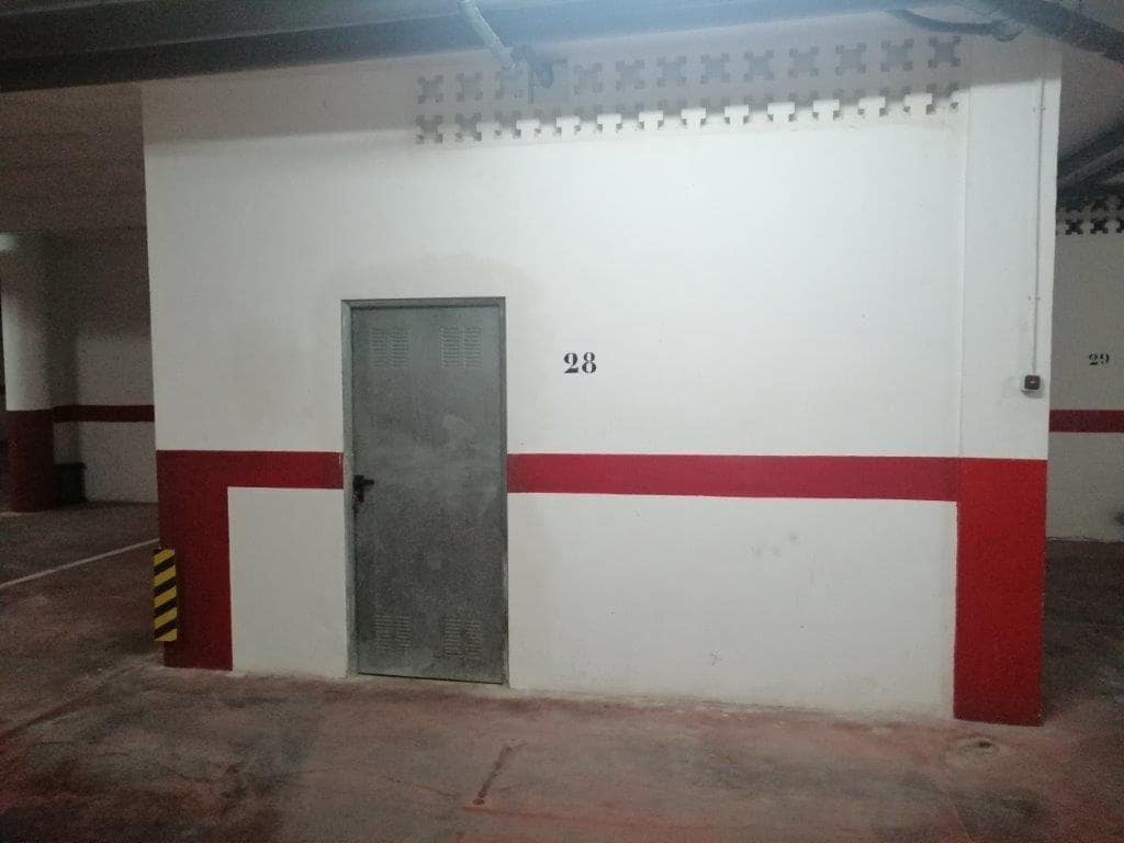 Empresa para venda em Guardamar del Segura - 192 000 € (Ref: 8834399)