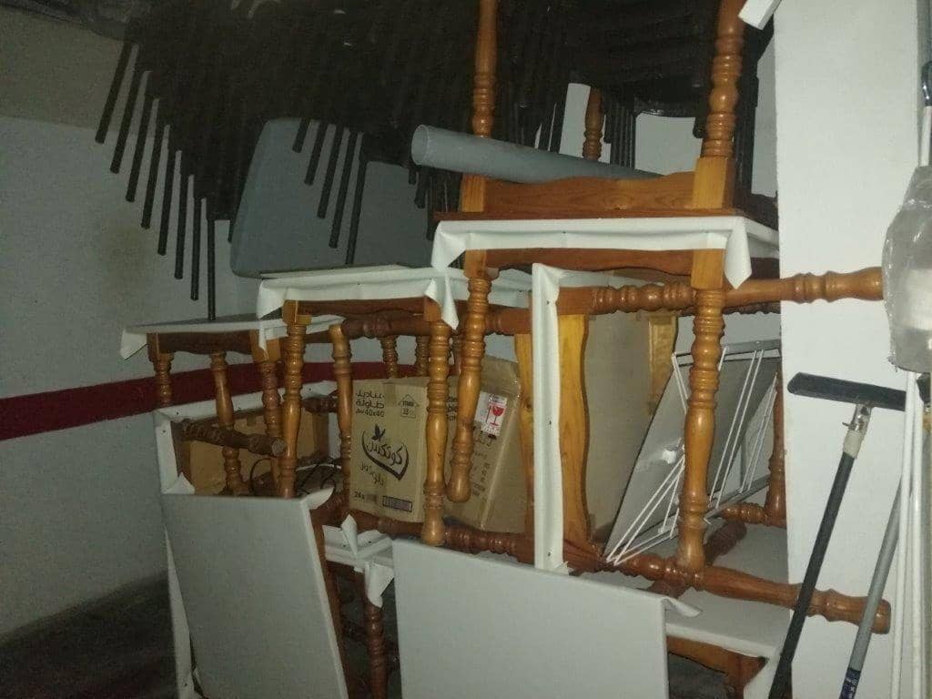 Empresa para venda em Guardamar del Segura - 192 000 € (Ref: 8834399)