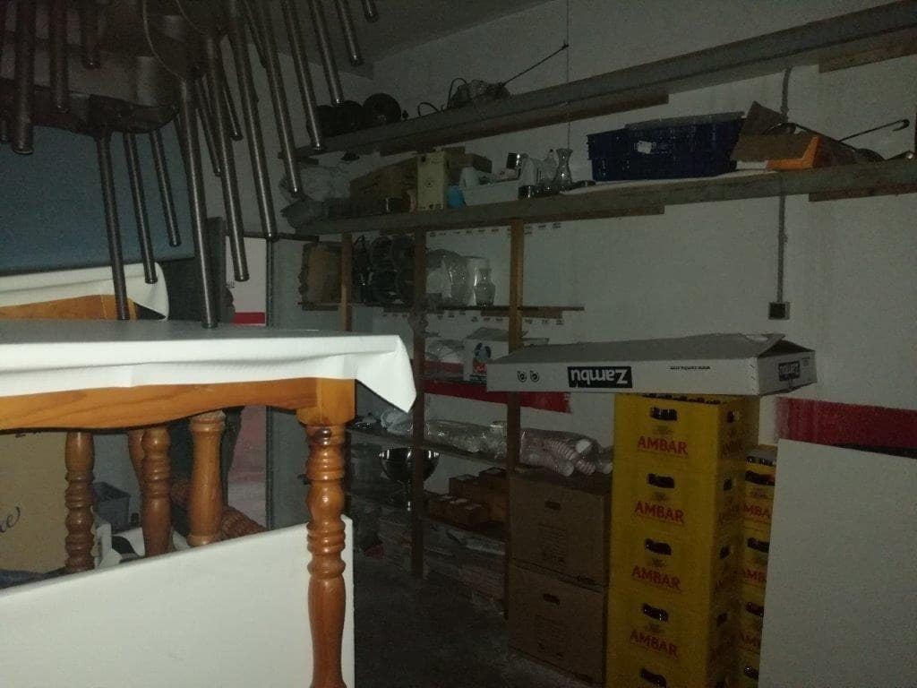 Empresa para venda em Guardamar del Segura - 192 000 € (Ref: 8834399)