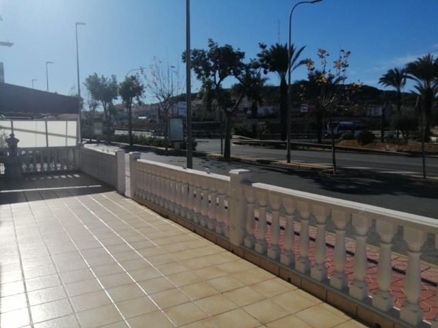 Empresa para venda em Guardamar del Segura - 192 000 € (Ref: 8834399)