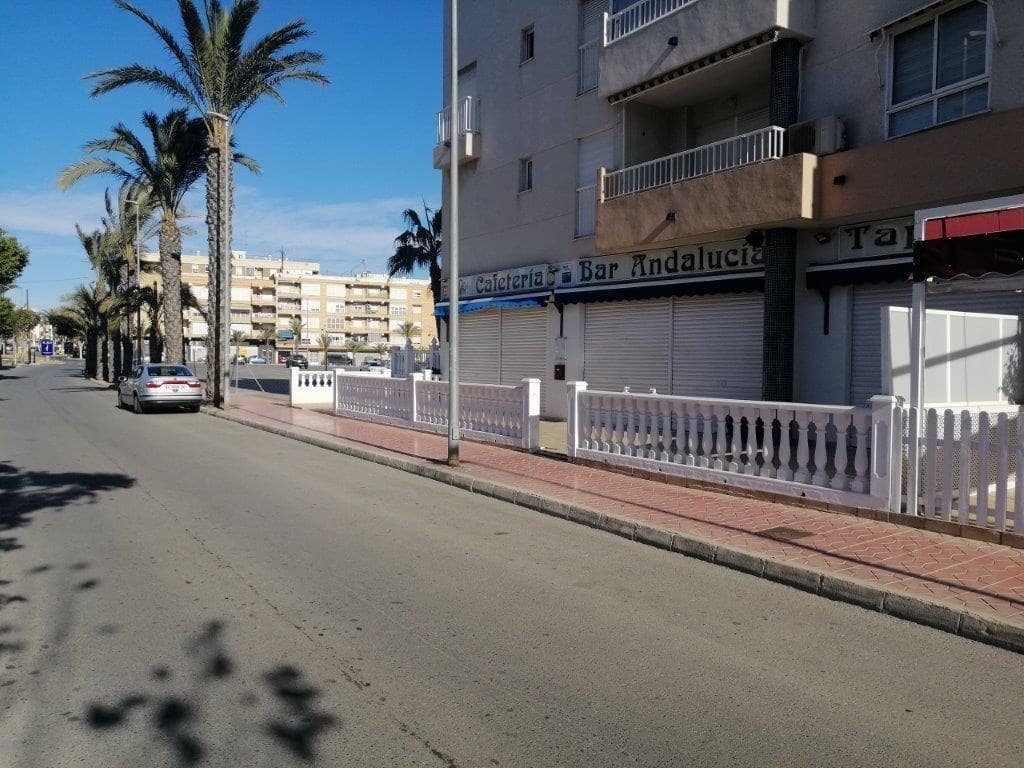 Empresa para venda em Guardamar del Segura - 192 000 € (Ref: 8834399)