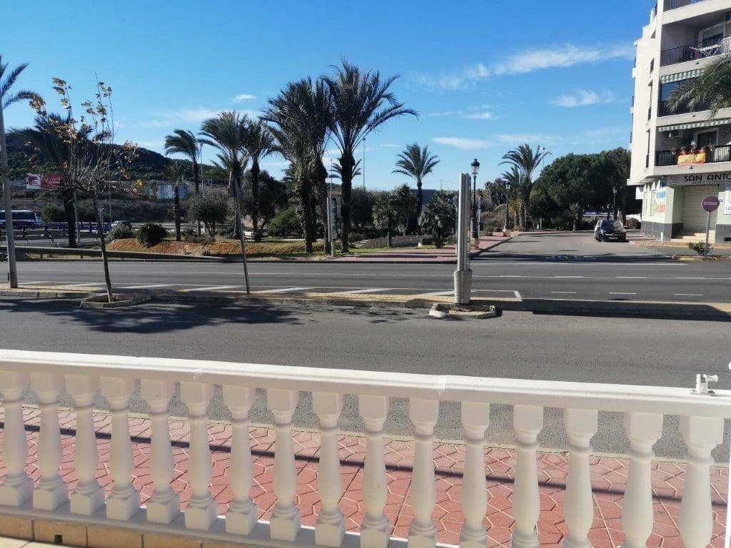 Empresa para venda em Guardamar del Segura - 192 000 € (Ref: 8834399)