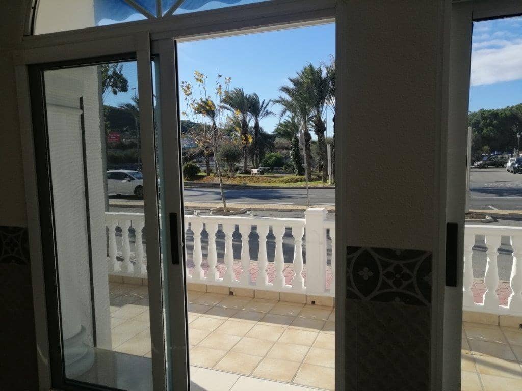 Empresa para venda em Guardamar del Segura - 192 000 € (Ref: 8834399)