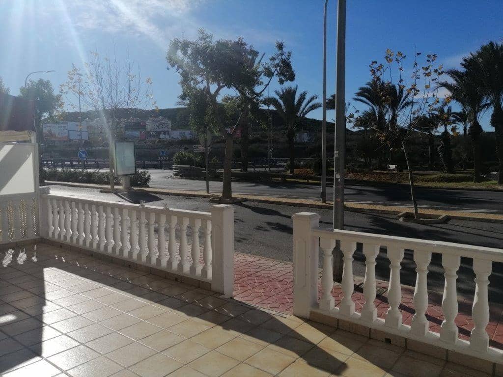 Empresa para venda em Guardamar del Segura - 192 000 € (Ref: 8834399)