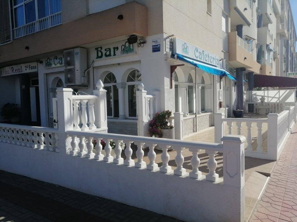 Empresa para venda em Guardamar del Segura - 192 000 € (Ref: 8834399)