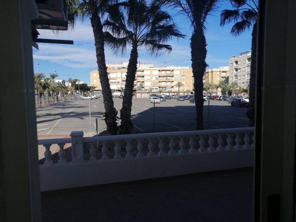 Empresa para venda em Guardamar del Segura - 192 000 € (Ref: 8834399)