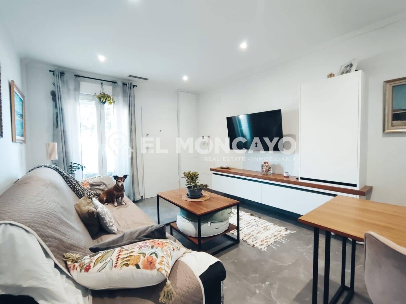 3 soveværelse Rækkehus til salg i Guardamar del Segura med garage - € 299.000 (Ref: 8839116)