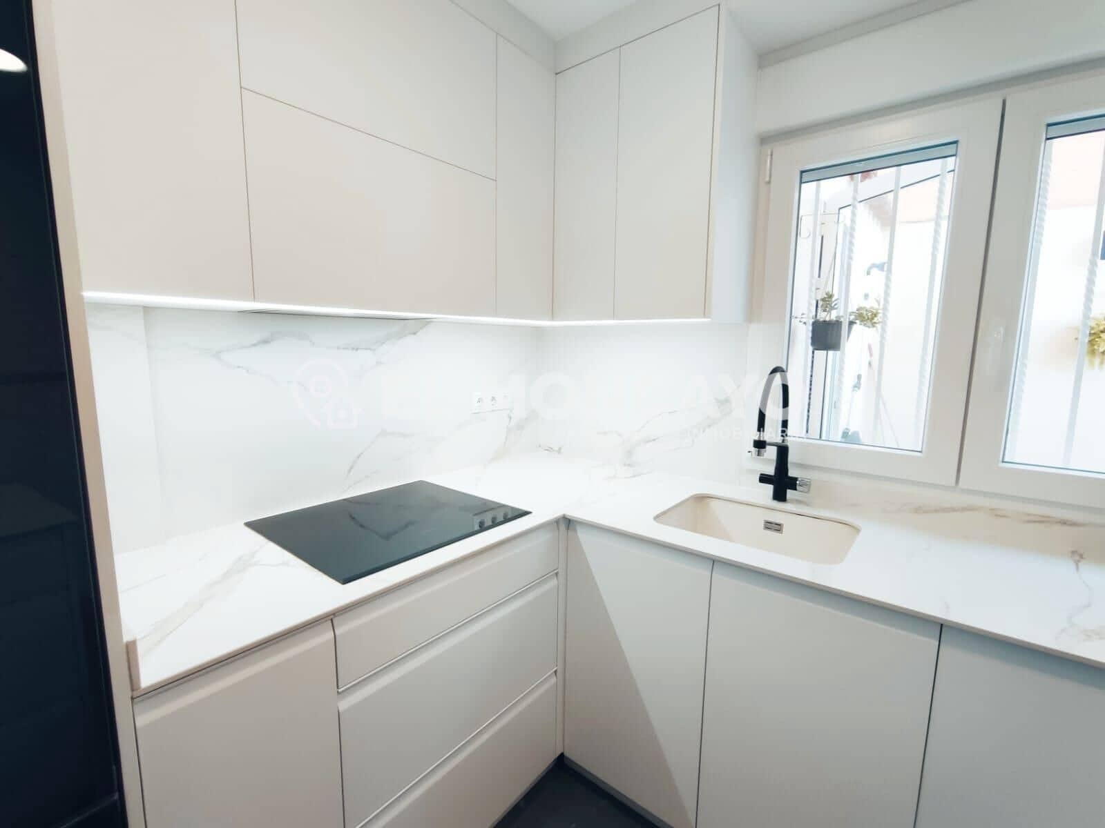 3 soveværelse Rækkehus til salg i Guardamar del Segura med garage - € 299.000 (Ref: 8839116)