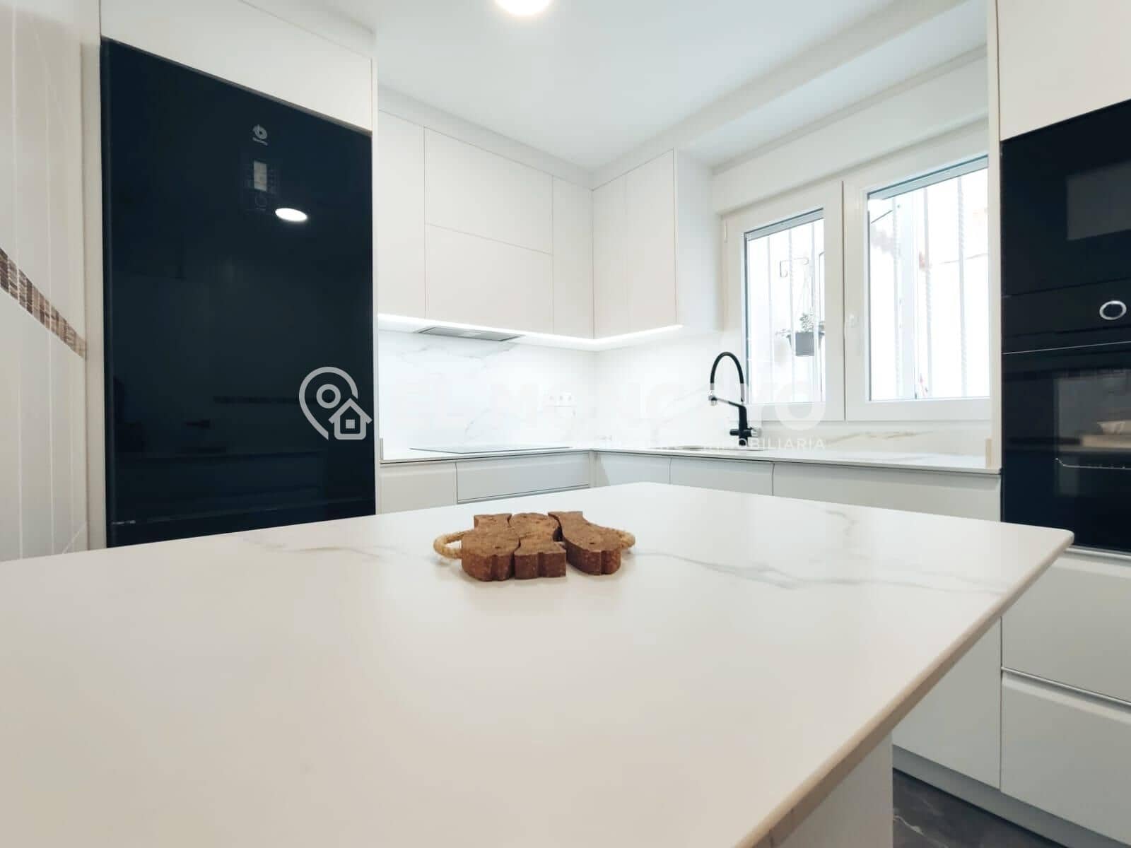 3 soveværelse Rækkehus til salg i Guardamar del Segura med garage - € 299.000 (Ref: 8839116)