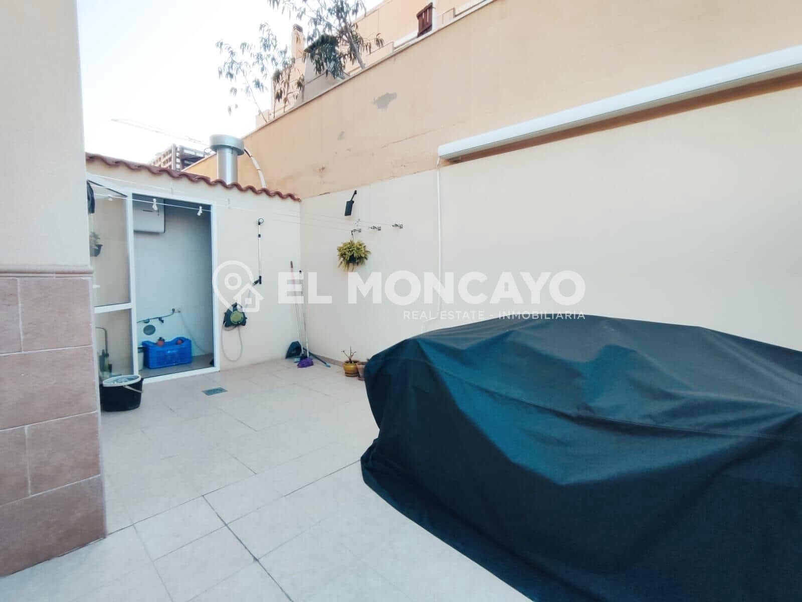 3 soveværelse Rækkehus til salg i Guardamar del Segura med garage - € 299.000 (Ref: 8839116)