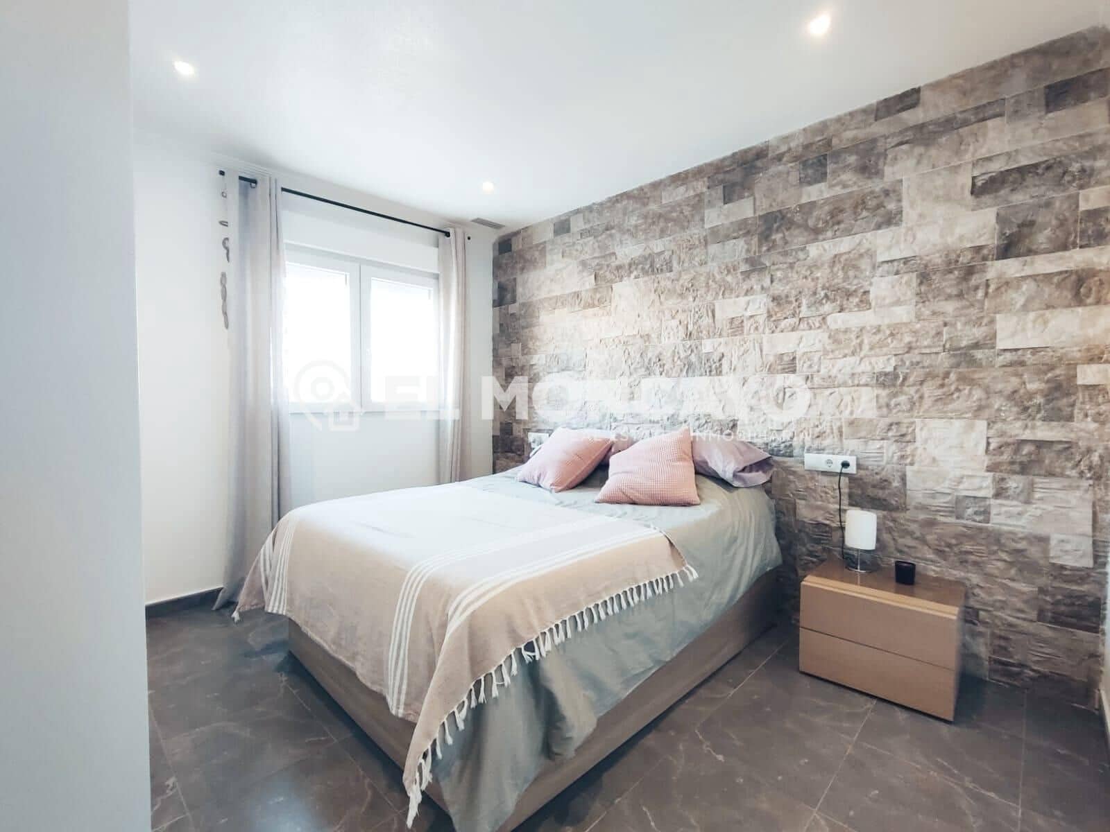 3 soveværelse Rækkehus til salg i Guardamar del Segura med garage - € 299.000 (Ref: 8839116)