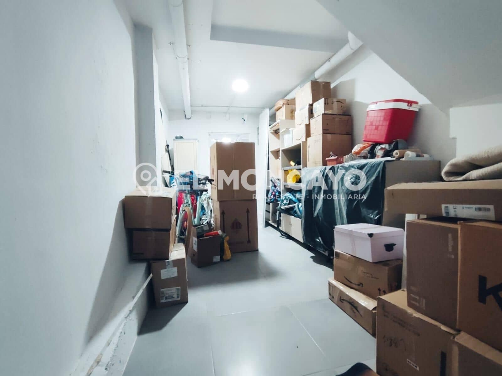 3 soveværelse Rækkehus til salg i Guardamar del Segura med garage - € 299.000 (Ref: 8839116)