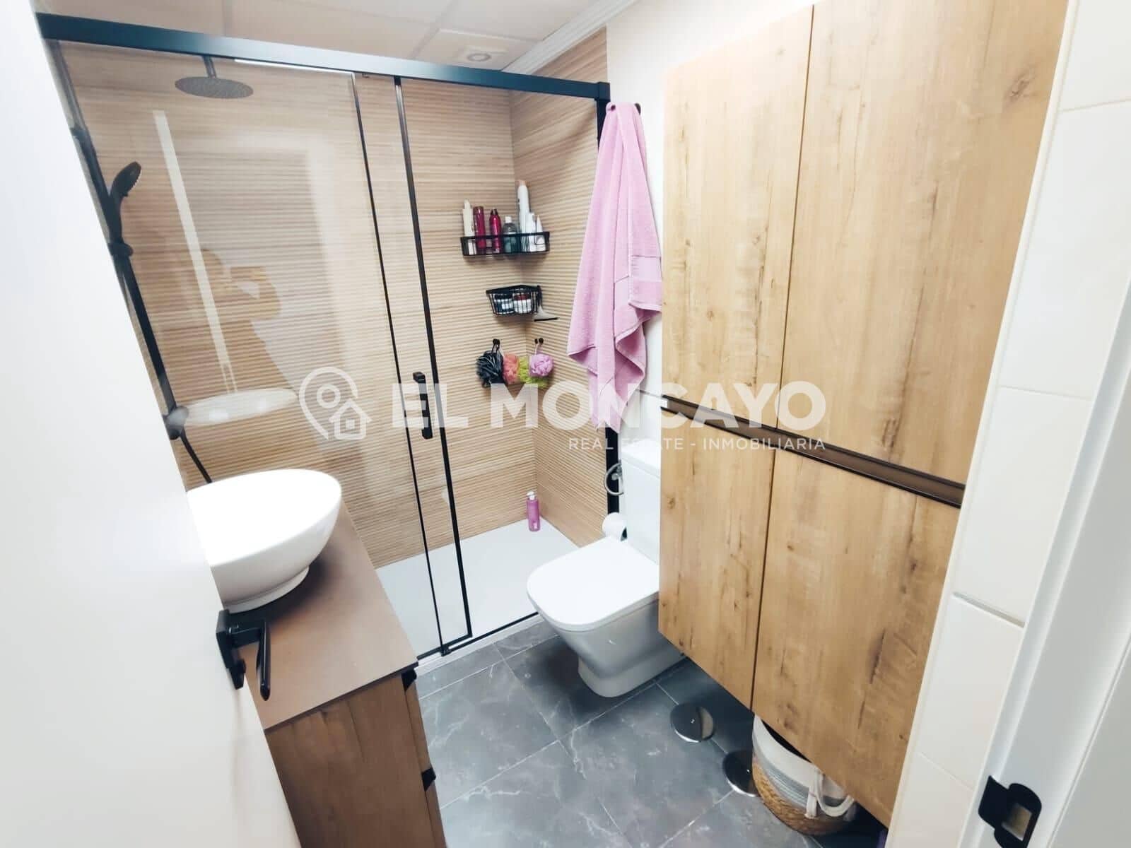 3 soveværelse Rækkehus til salg i Guardamar del Segura med garage - € 299.000 (Ref: 8839116)