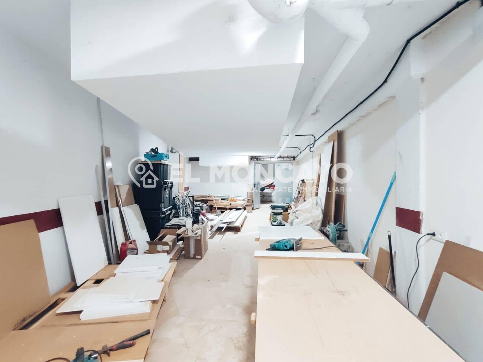 3 soveværelse Rækkehus til salg i Guardamar del Segura med garage - € 299.000 (Ref: 8839116)