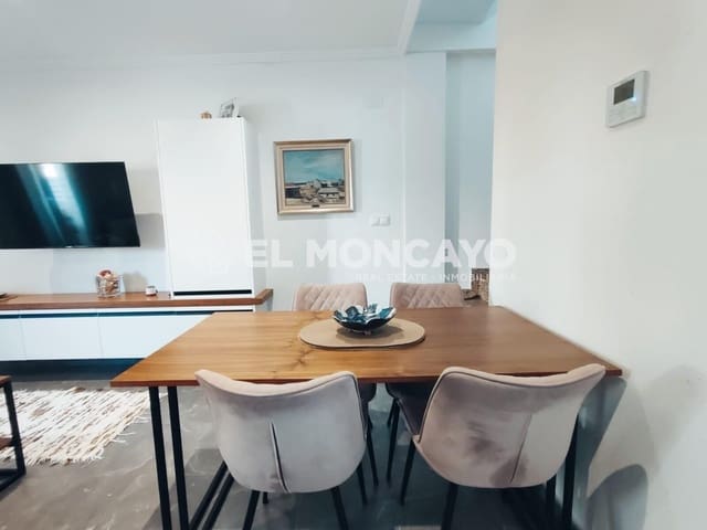 3 soveværelse Rækkehus til salg i Los Secanos, Guardamar del Segura med garage - € 299.000 (Ref: 8839116)