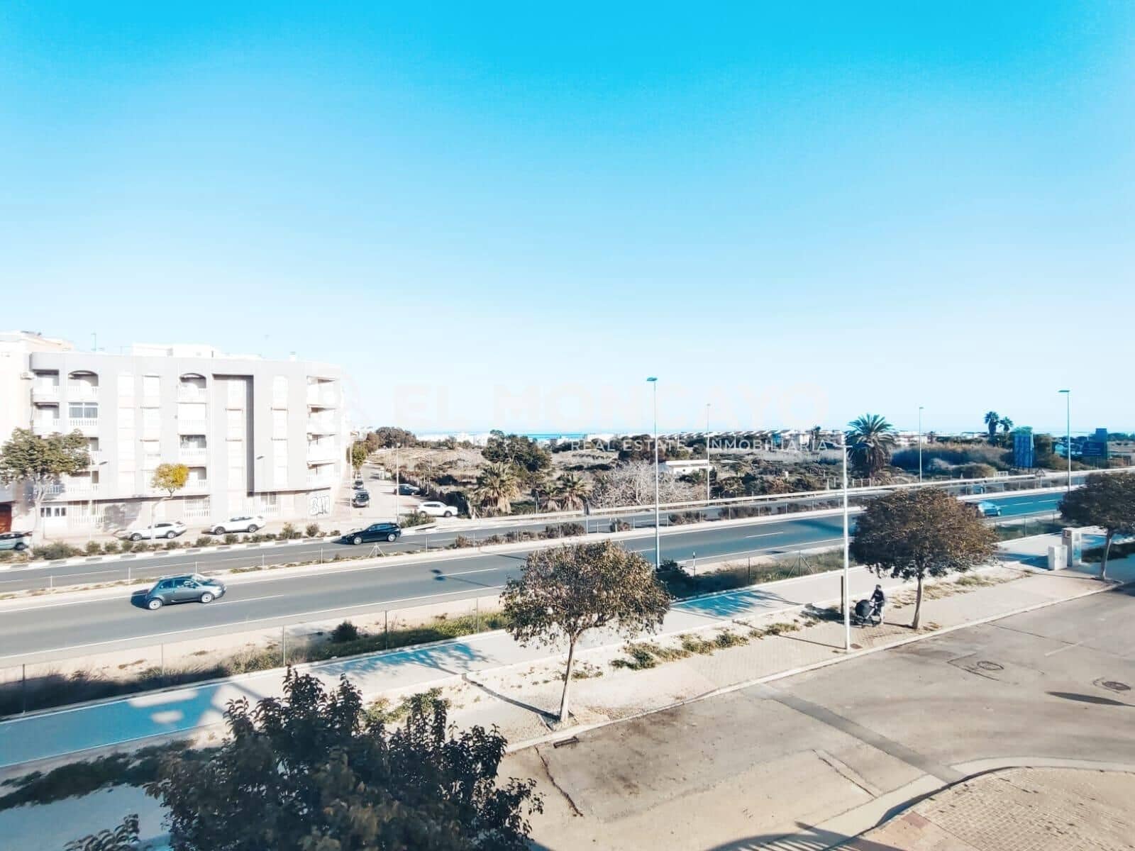 3 soveværelse Rækkehus til salg i Guardamar del Segura med garage - € 299.000 (Ref: 8839116)