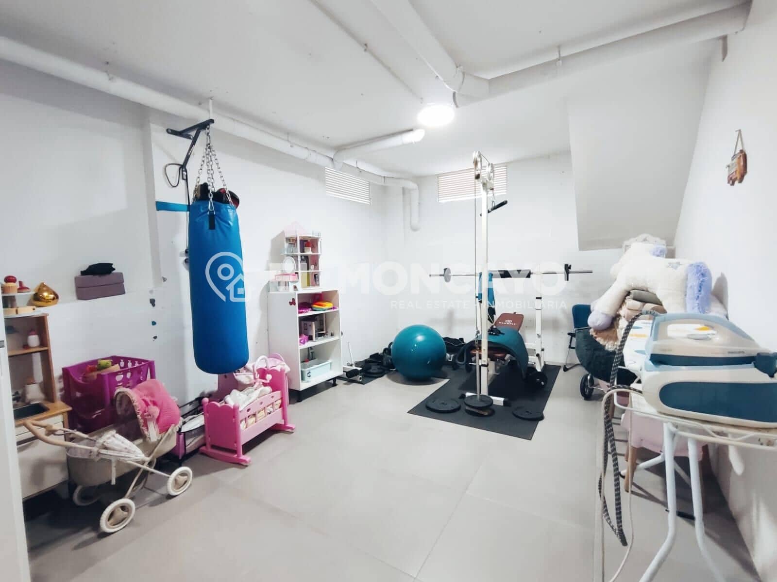 3 soveværelse Rækkehus til salg i Guardamar del Segura med garage - € 299.000 (Ref: 8839116)