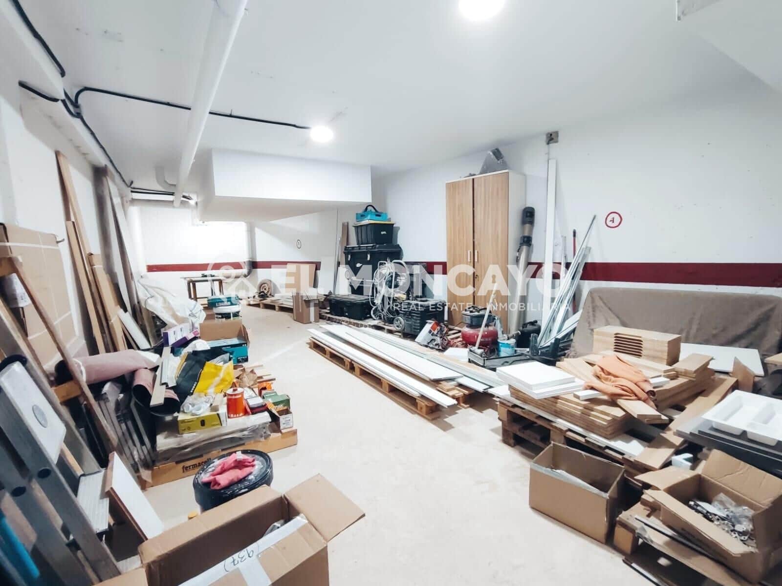 3 soveværelse Rækkehus til salg i Guardamar del Segura med garage - € 299.000 (Ref: 8839116)