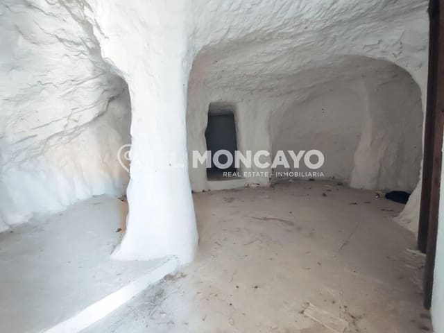 3 bedroom Cave House for sale in Rojales - € 50,000 (Ref: 8841166)
