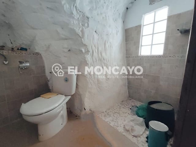 3 bedroom Cave House for sale in Rojales - € 50,000 (Ref: 8841166)
