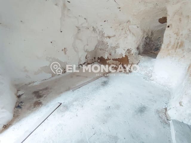 3 bedroom Cave House for sale in Rojales - € 50,000 (Ref: 8841166)