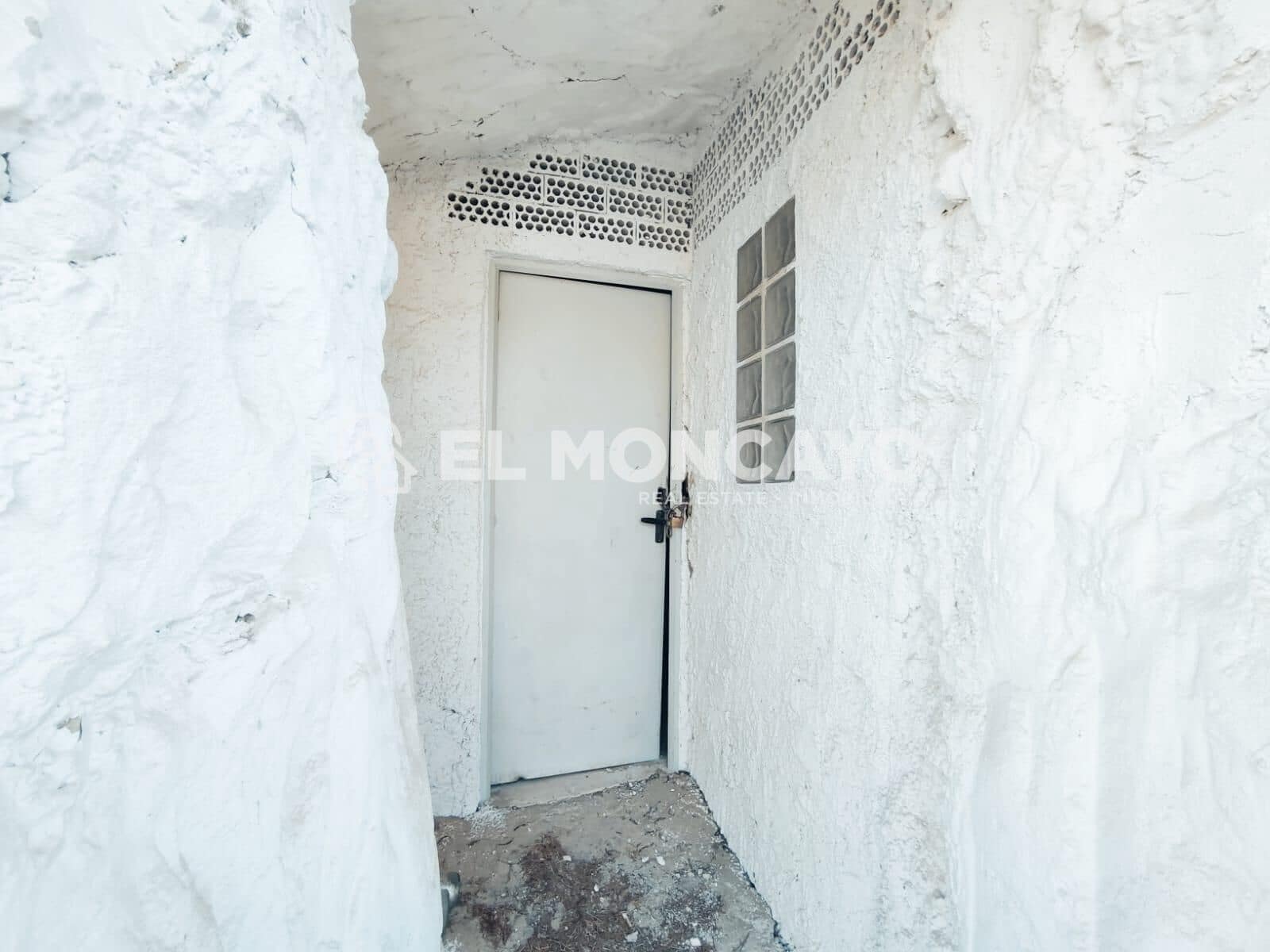 3 soveværelse Hulehus til salg i Rojales - € 50.000 (Ref: 8841166)