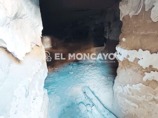 3 bedroom Cave House for sale in Rojales - € 50,000 (Ref: 8841166)