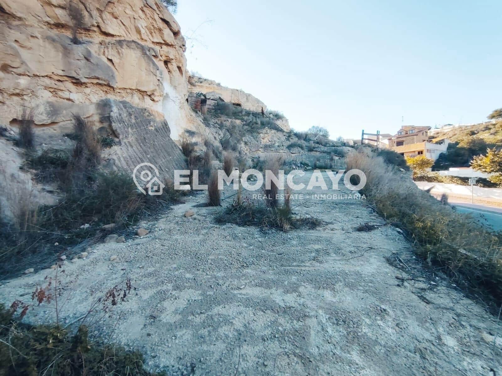 3 soveværelse Hulehus til salg i Rojales - € 50.000 (Ref: 8841166)