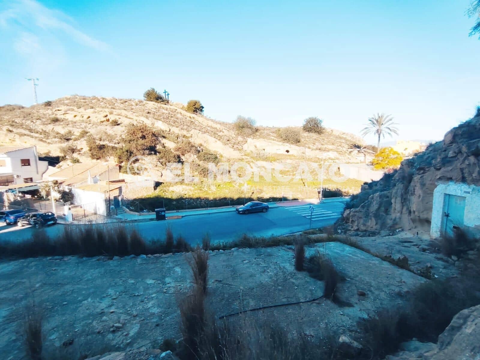 3 soveværelse Hulehus til salg i Rojales - € 50.000 (Ref: 8841166)