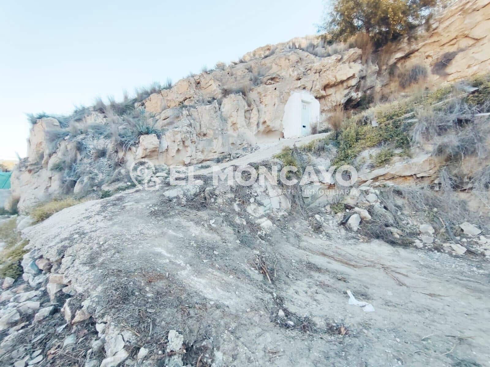 3 soveværelse Hulehus til salg i Rojales - € 50.000 (Ref: 8841166)