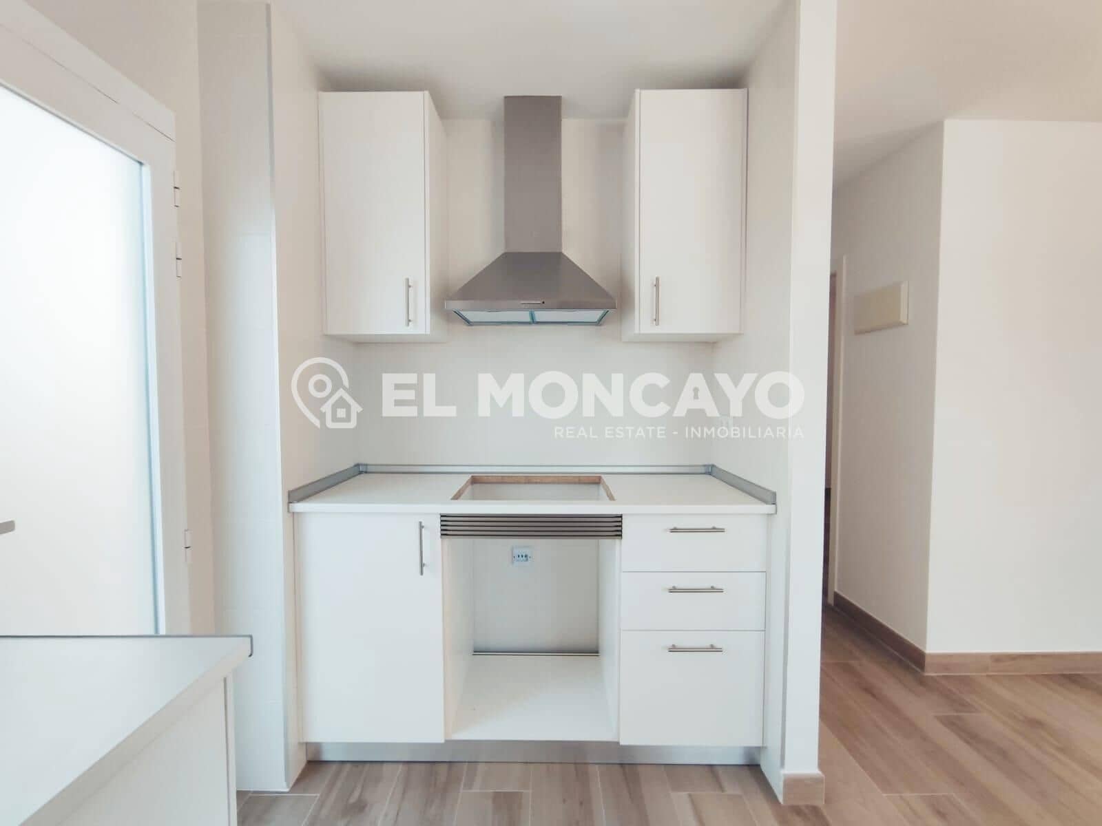 2 slaapkamer Appartement te koop in Guardamar del Segura met zwembad - € 199.900 (Ref: 8841167)