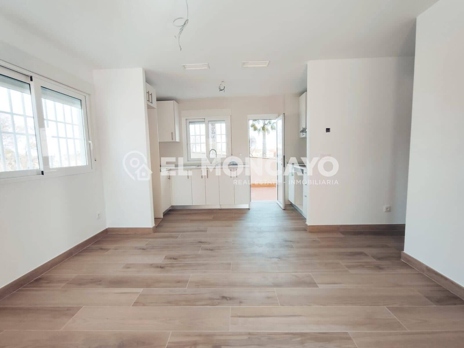 2 slaapkamer Appartement te koop in Guardamar del Segura met zwembad - € 199.900 (Ref: 8841167)