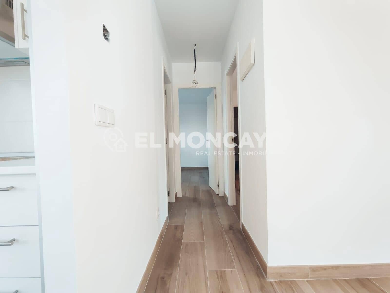 2 slaapkamer Appartement te koop in Guardamar del Segura met zwembad - € 199.900 (Ref: 8841167)