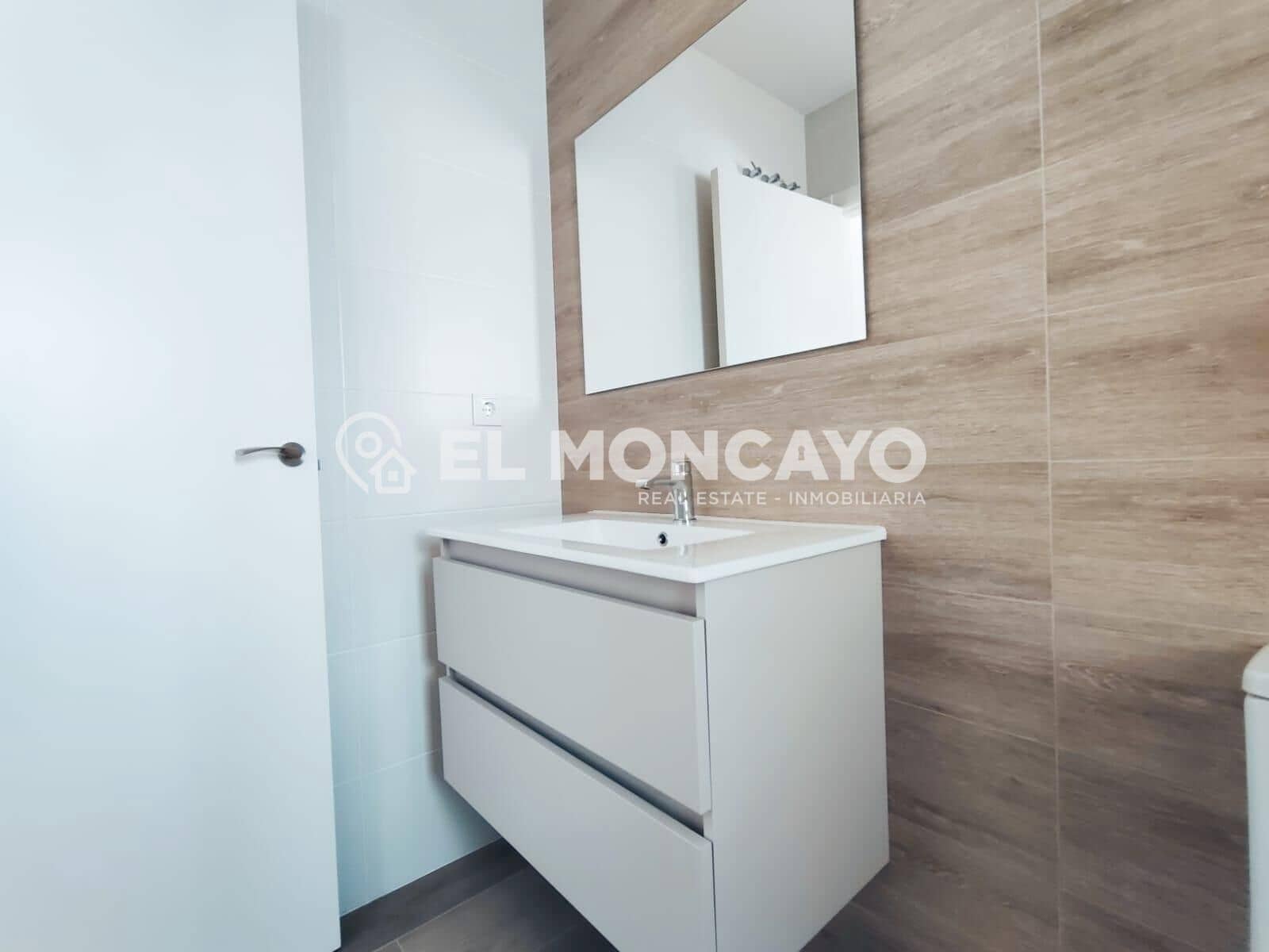 2 slaapkamer Appartement te koop in Guardamar del Segura met zwembad - € 199.900 (Ref: 8841167)