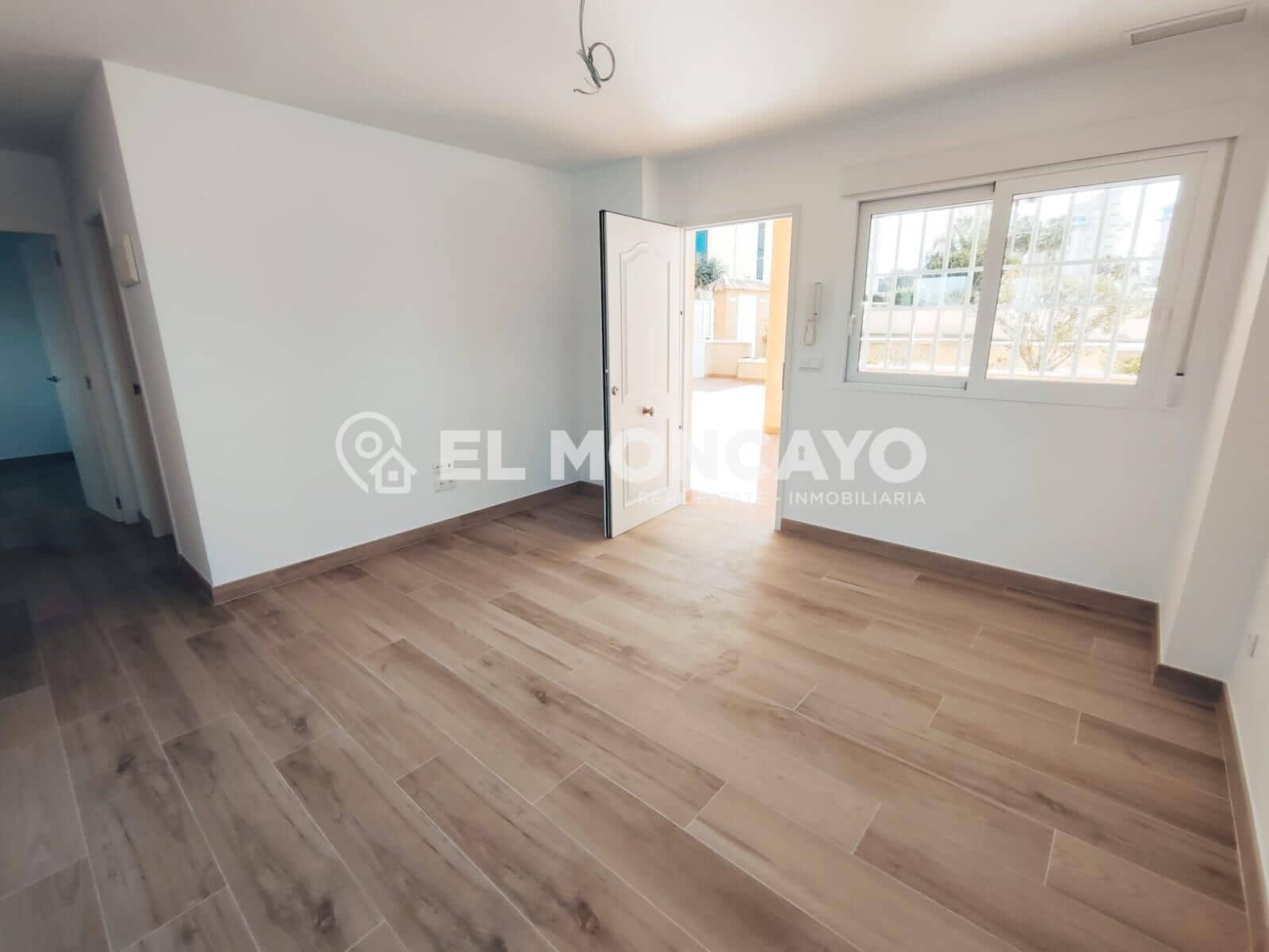 2 slaapkamer Appartement te koop in Guardamar del Segura met zwembad - € 199.900 (Ref: 8841167)