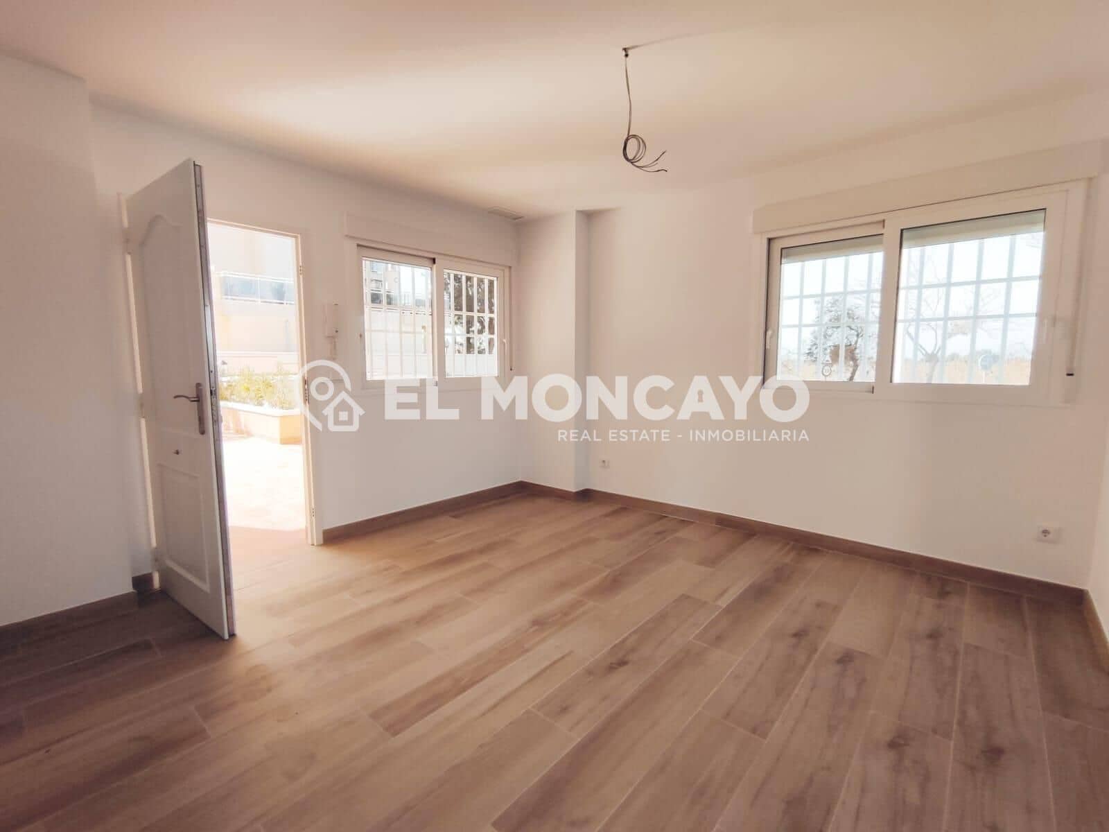 2 slaapkamer Appartement te koop in Guardamar del Segura met zwembad - € 199.900 (Ref: 8841167)