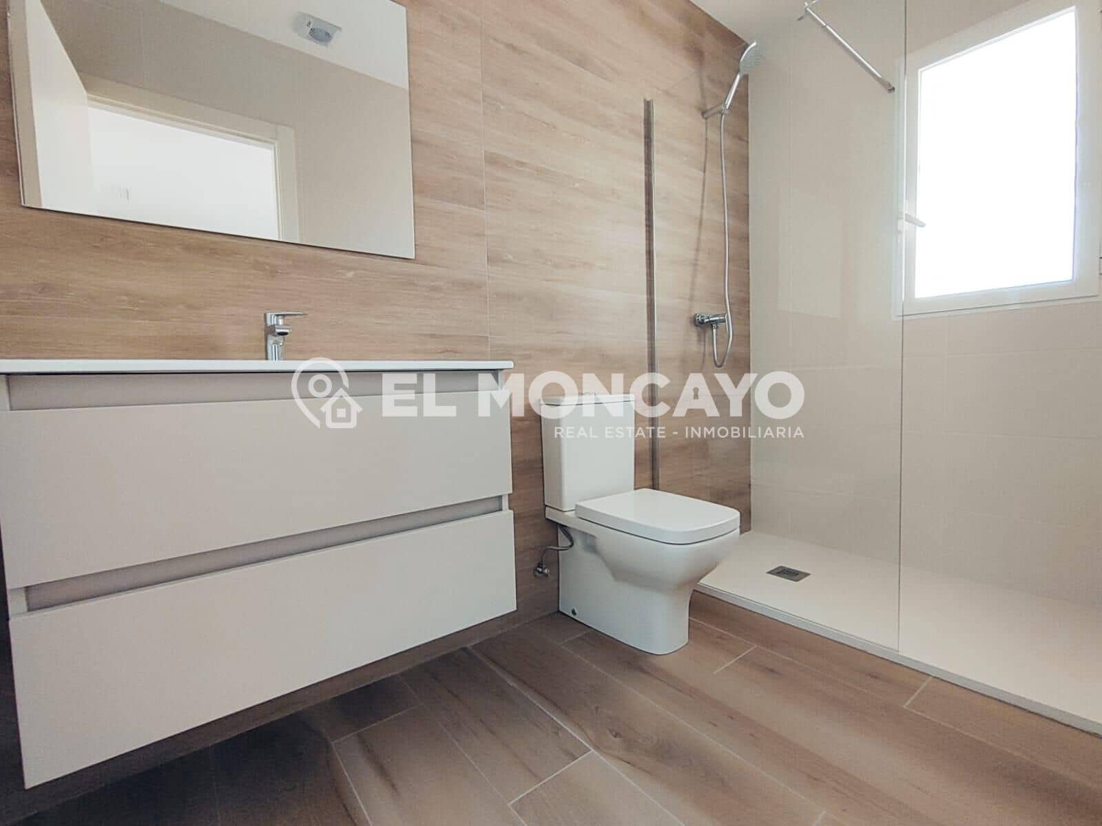 2 slaapkamer Appartement te koop in Guardamar del Segura met zwembad - € 199.900 (Ref: 8841167)